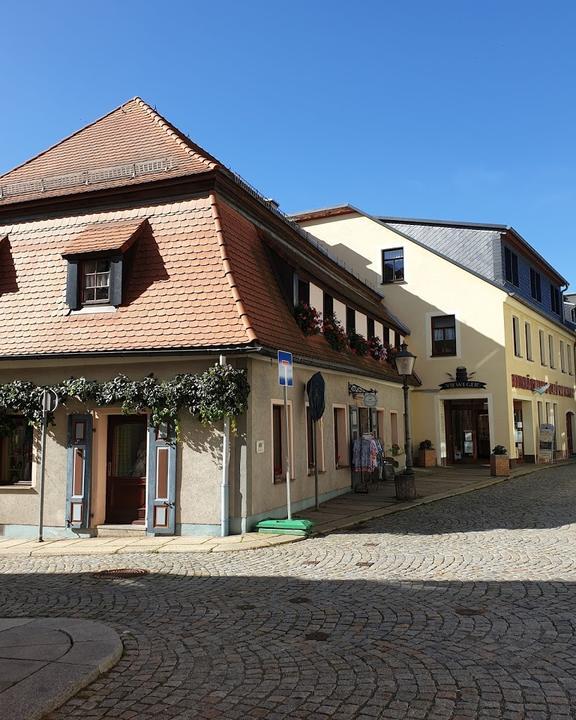 Feinbäckerei und Café Kunath